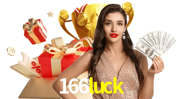 Jogue com dealers reais no 166luck!