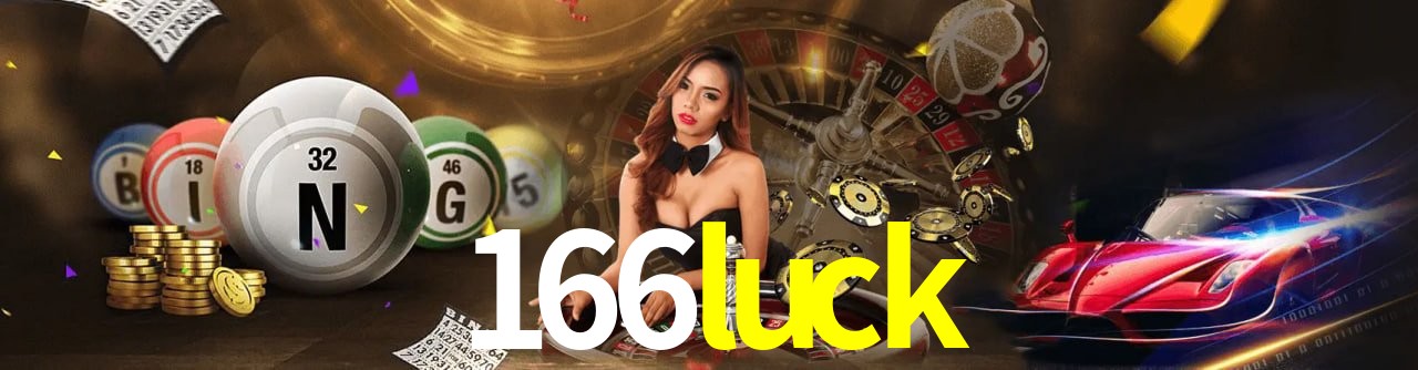 166luck