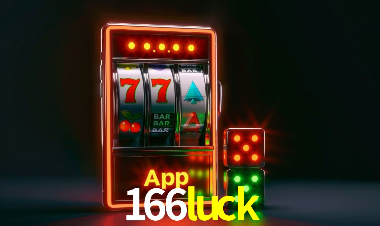 Provedores de Jogos 166luck