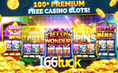 Inovações de Jogos na 166luck: O Futuro das Experiências Interativas