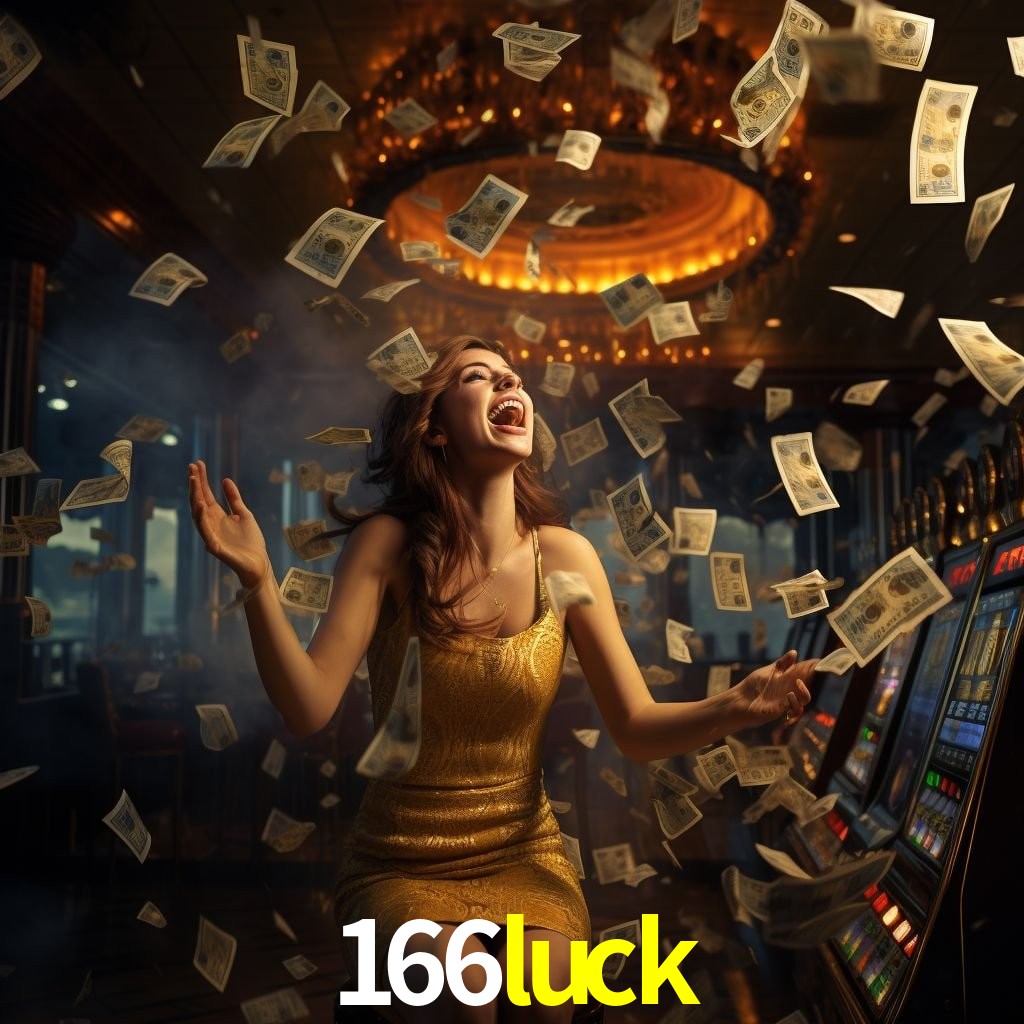 Game Providers 166luck