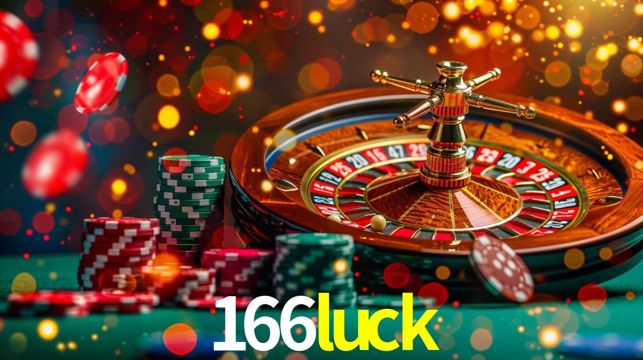 166luck bet