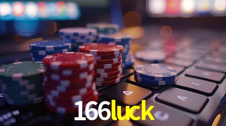 Promoções Sazonais 166luck