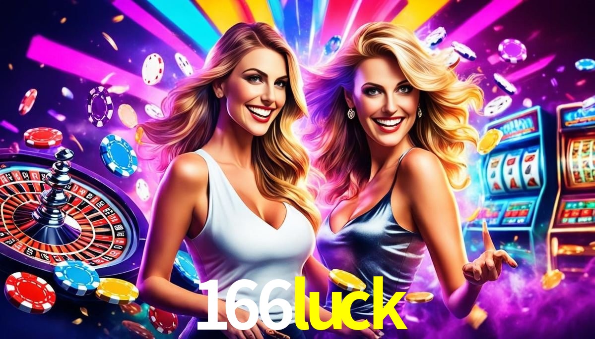 Bônus de Boas-vindas 166luck