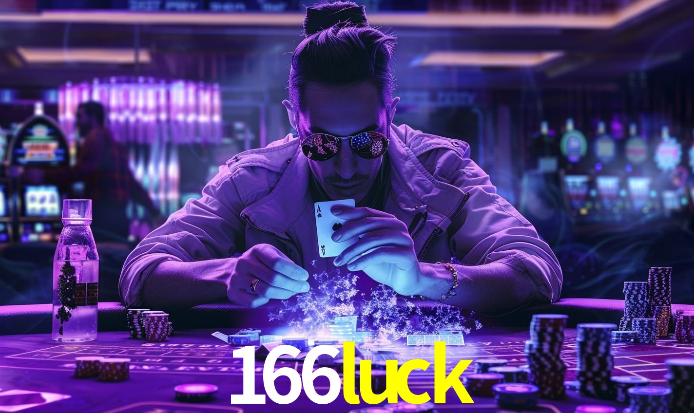 Live Casino 166luck