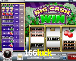 Desvendando o Mundo dos Jogos Virtuais na 166luck