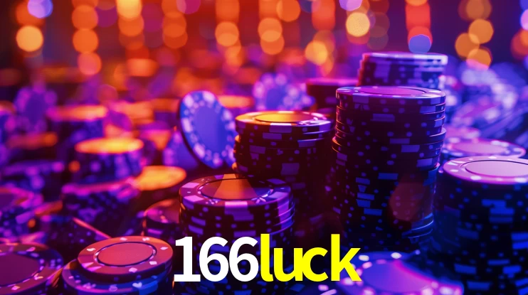 166luck App Interface