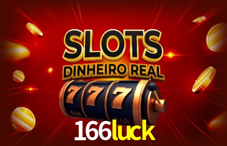 166luck,166luck bet
