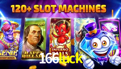 Apostas Esportivas na 166luck: Um Guia Completo