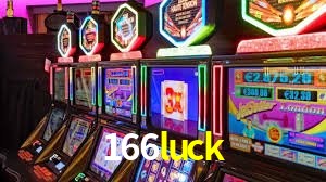 PIX Instantâneo 166luck