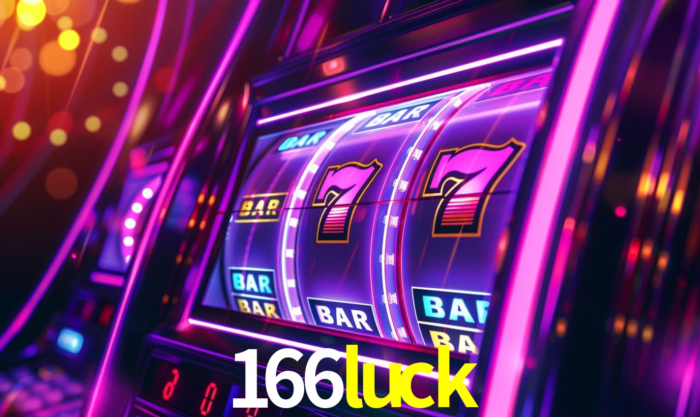 Programa VIP 166luck