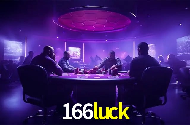 Casino Ao Vivo 166luck