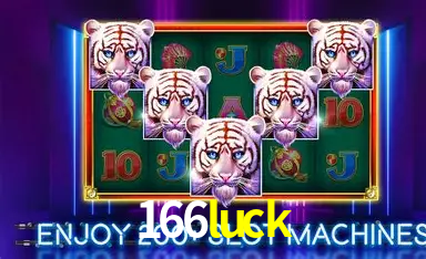 166luck,166luck bet