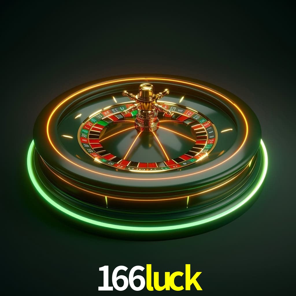 166luck bet