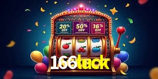 166luck: Seu Cassino Premiado com Pagamentos Rápidos