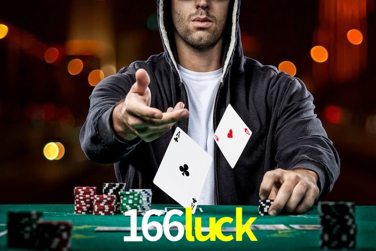 Bônus Generosos e Exclusivos no 166luck para Você!
