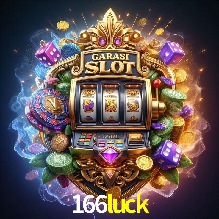 Promoção Relâmpago 166luck