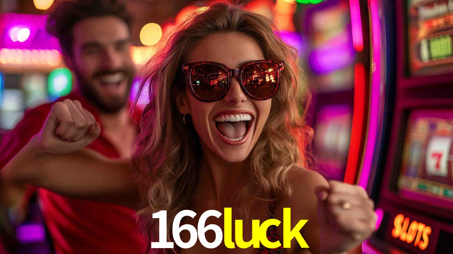 Descubra a Essência do 166luck: Nossa História e Compromissos