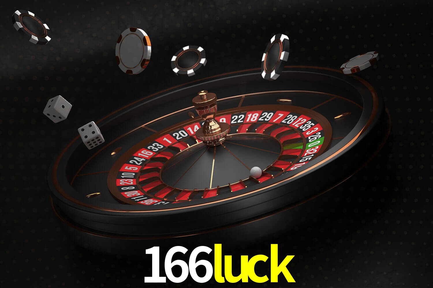 Live Casino 166luck