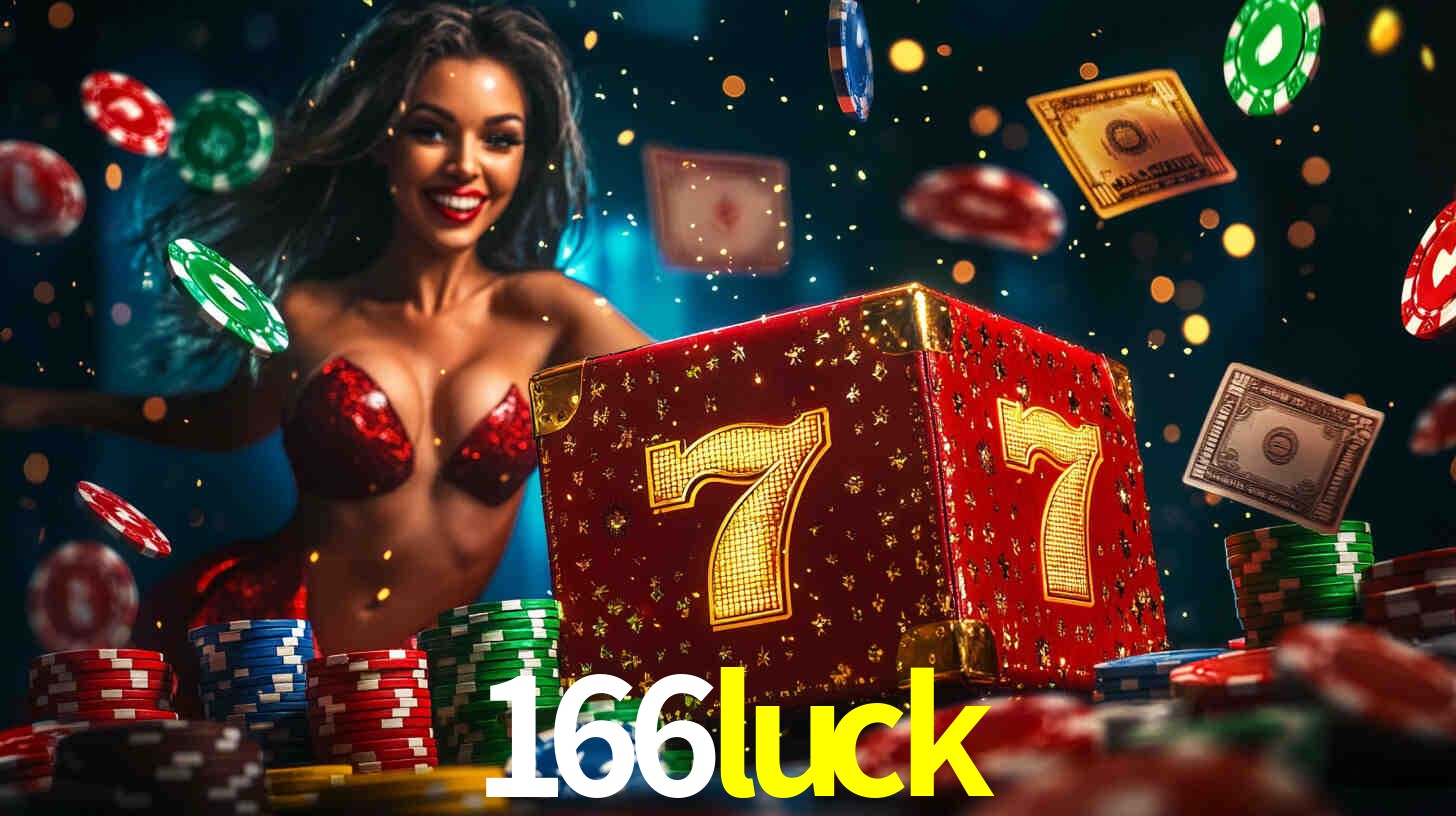Descubra o Programa VIP da 166luck: Vantagens Exclusivas para Jogadores