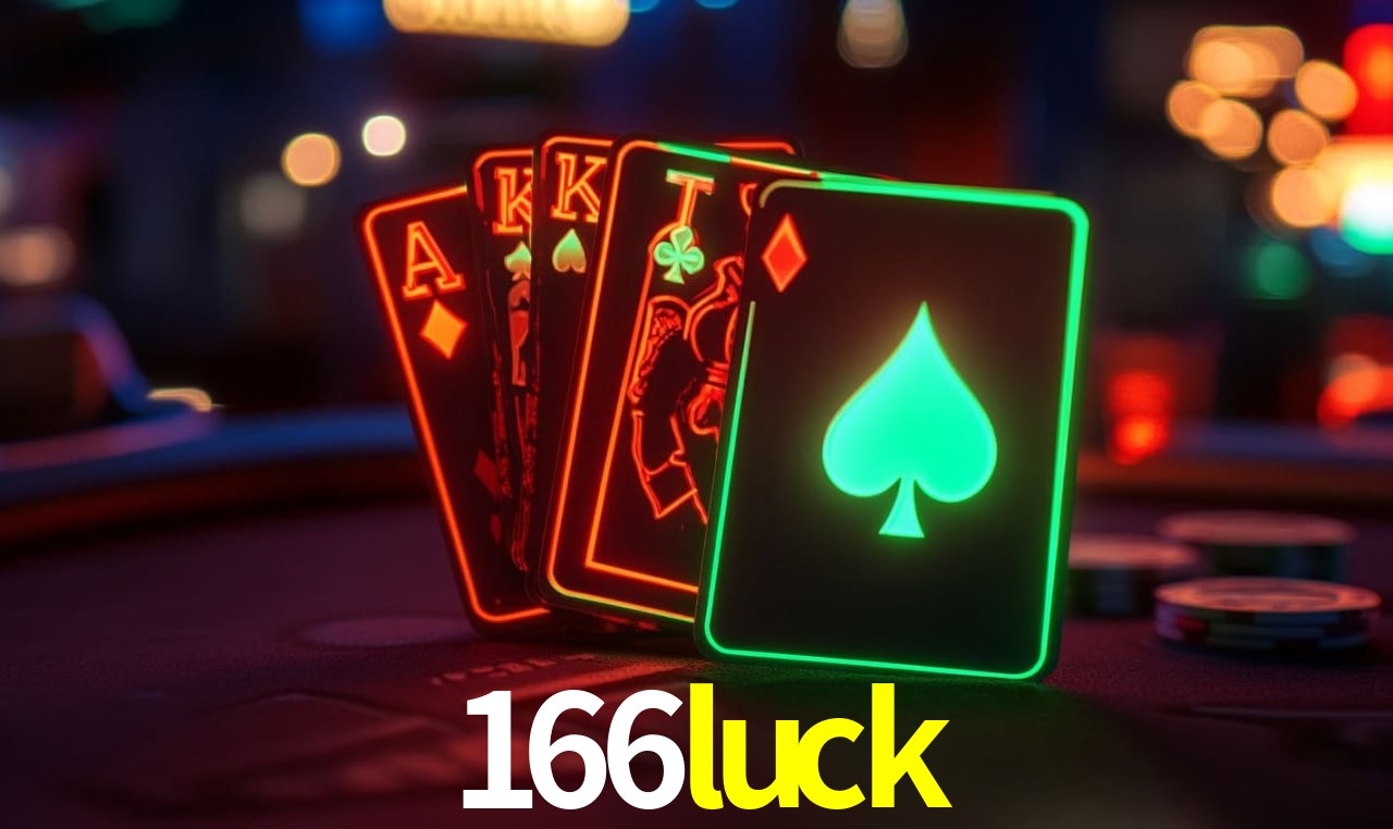 166luck,166luck bet