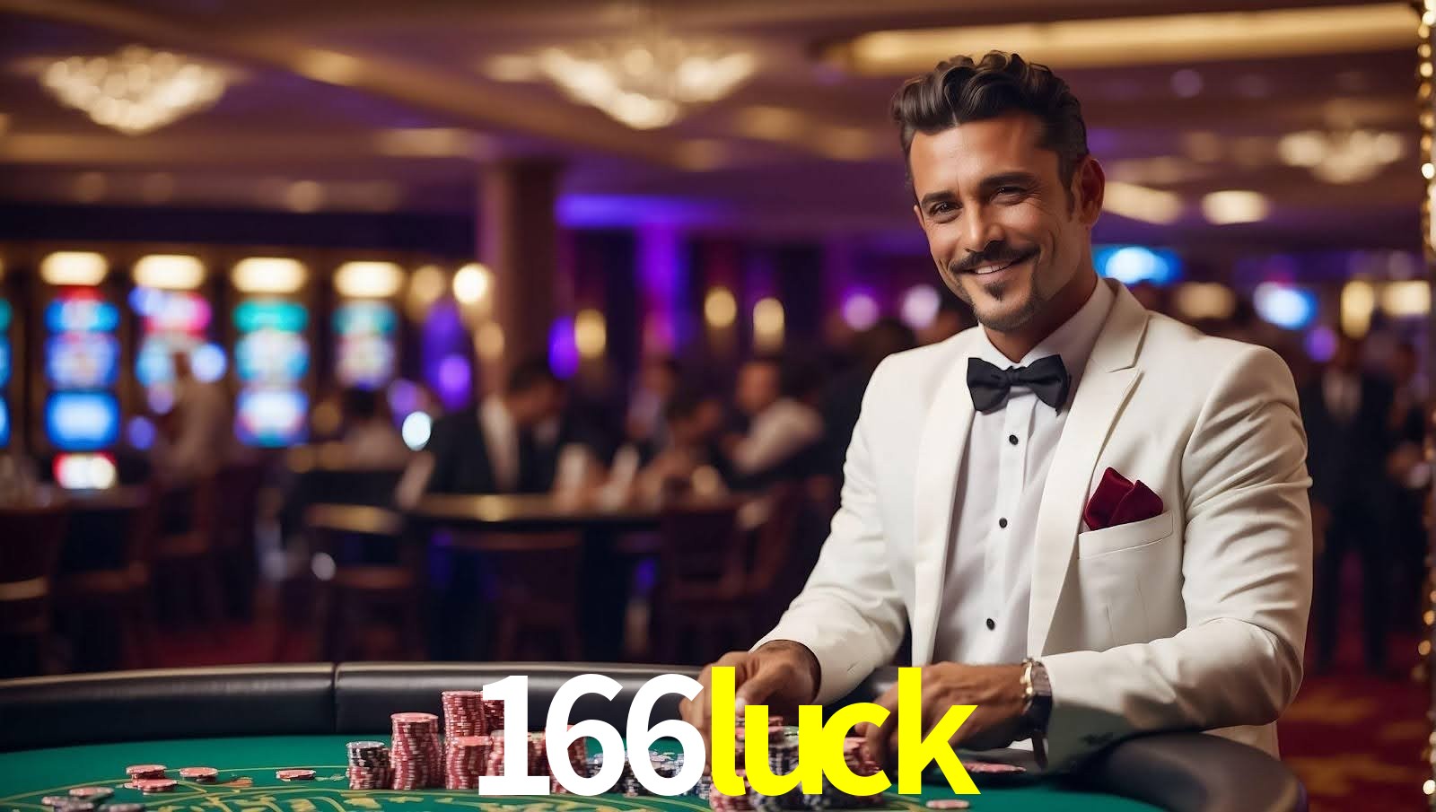 Ofertas Exclusivas 166luck