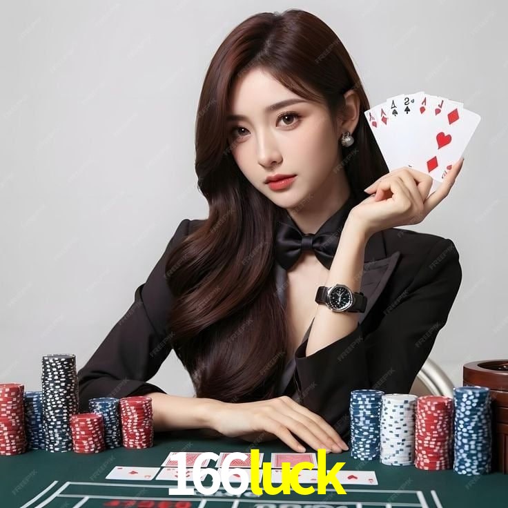 166luck -  - 166luck bet
