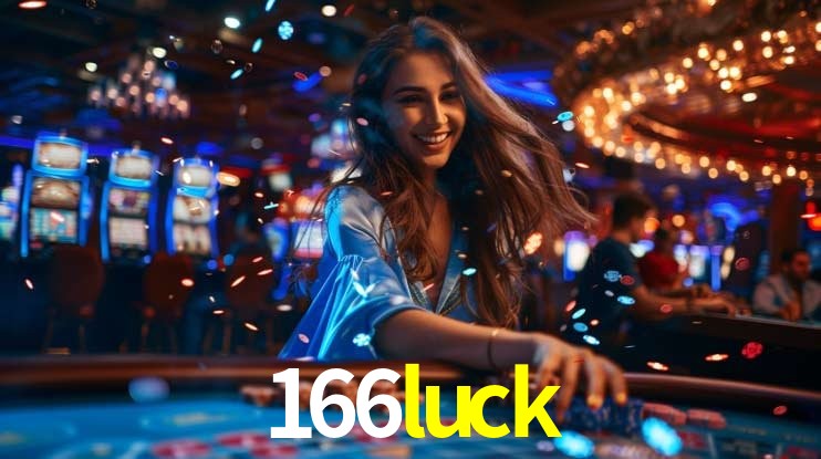 Responsive Design 166luck
