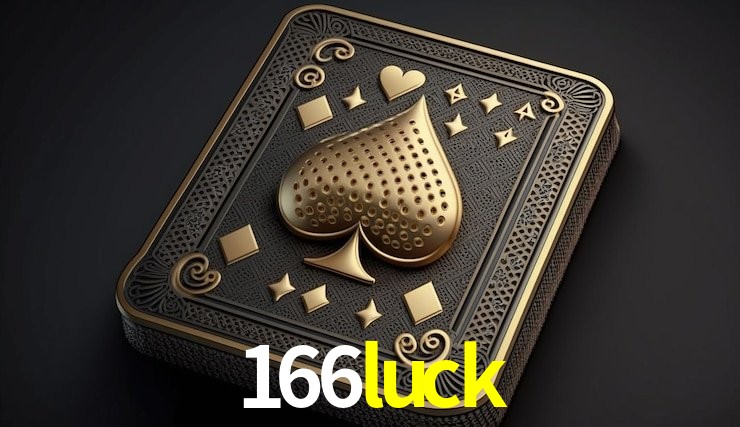 Diretório de Jogos 166luck