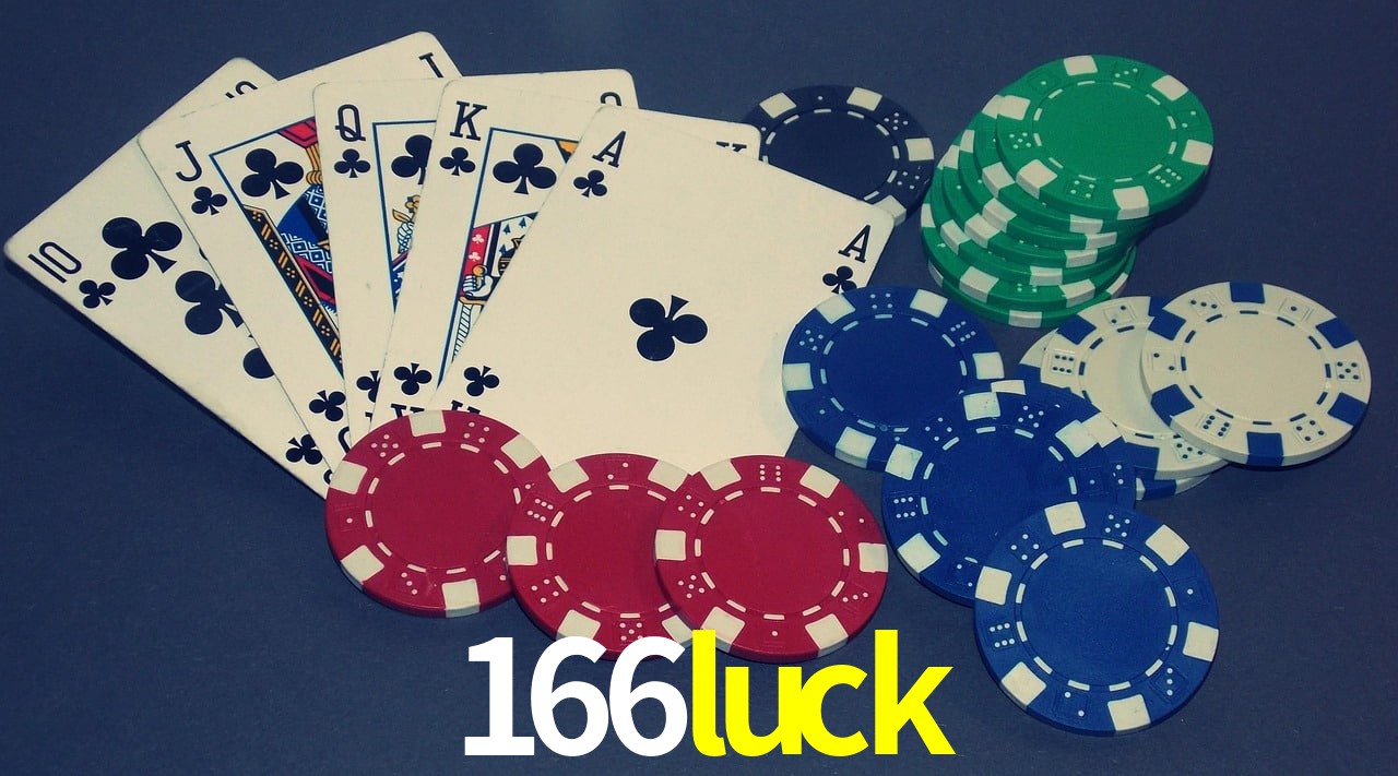 Weekend Specials 166luck