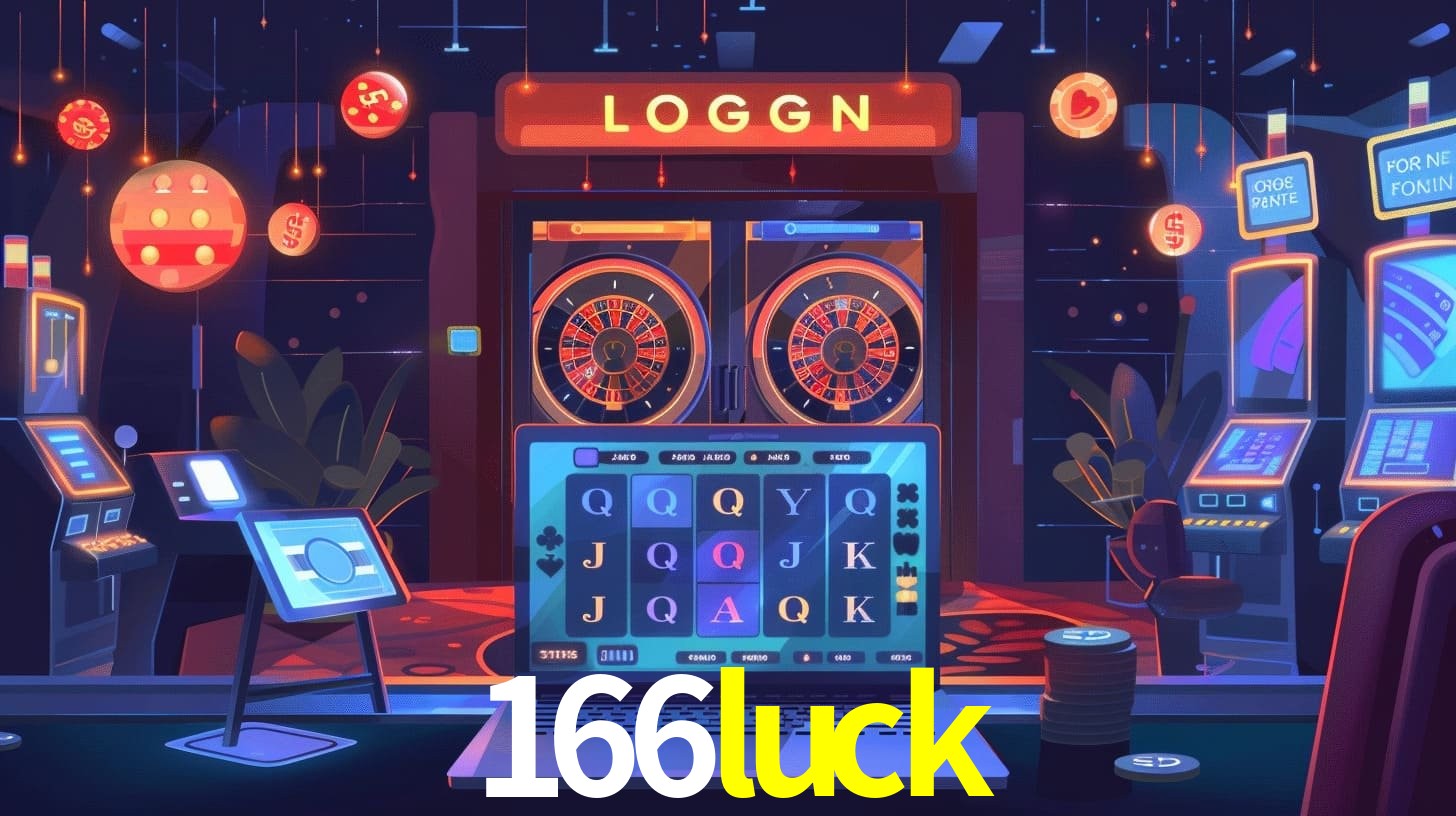 166luck,166luck bet