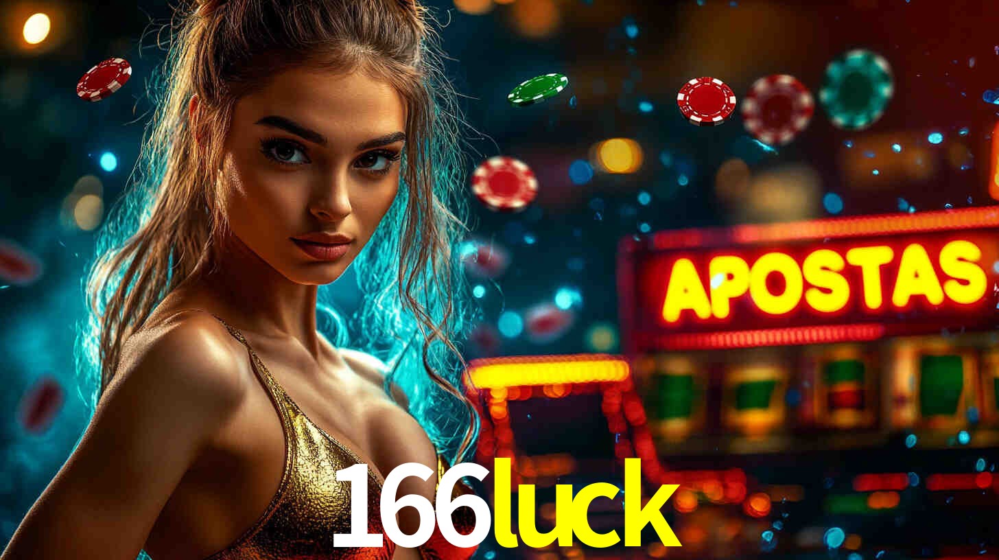 Descubra a Essência do 166luck: Nossa História e Compromissos