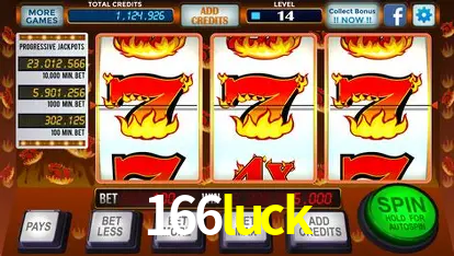 A Emoção da Loteria na 166luck: Uma Chance de Mudança de Vida