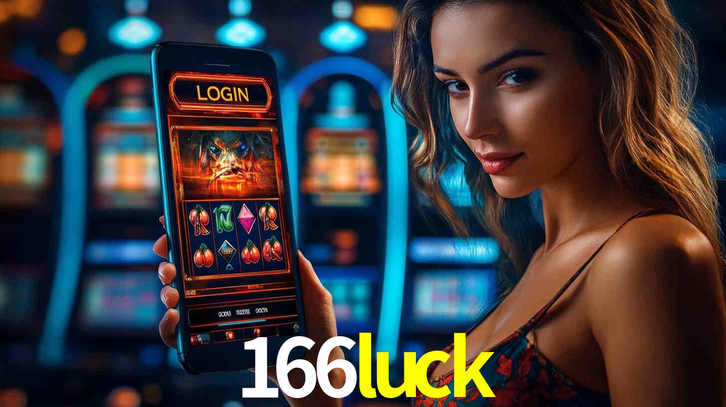 Exclusive Games 166luck