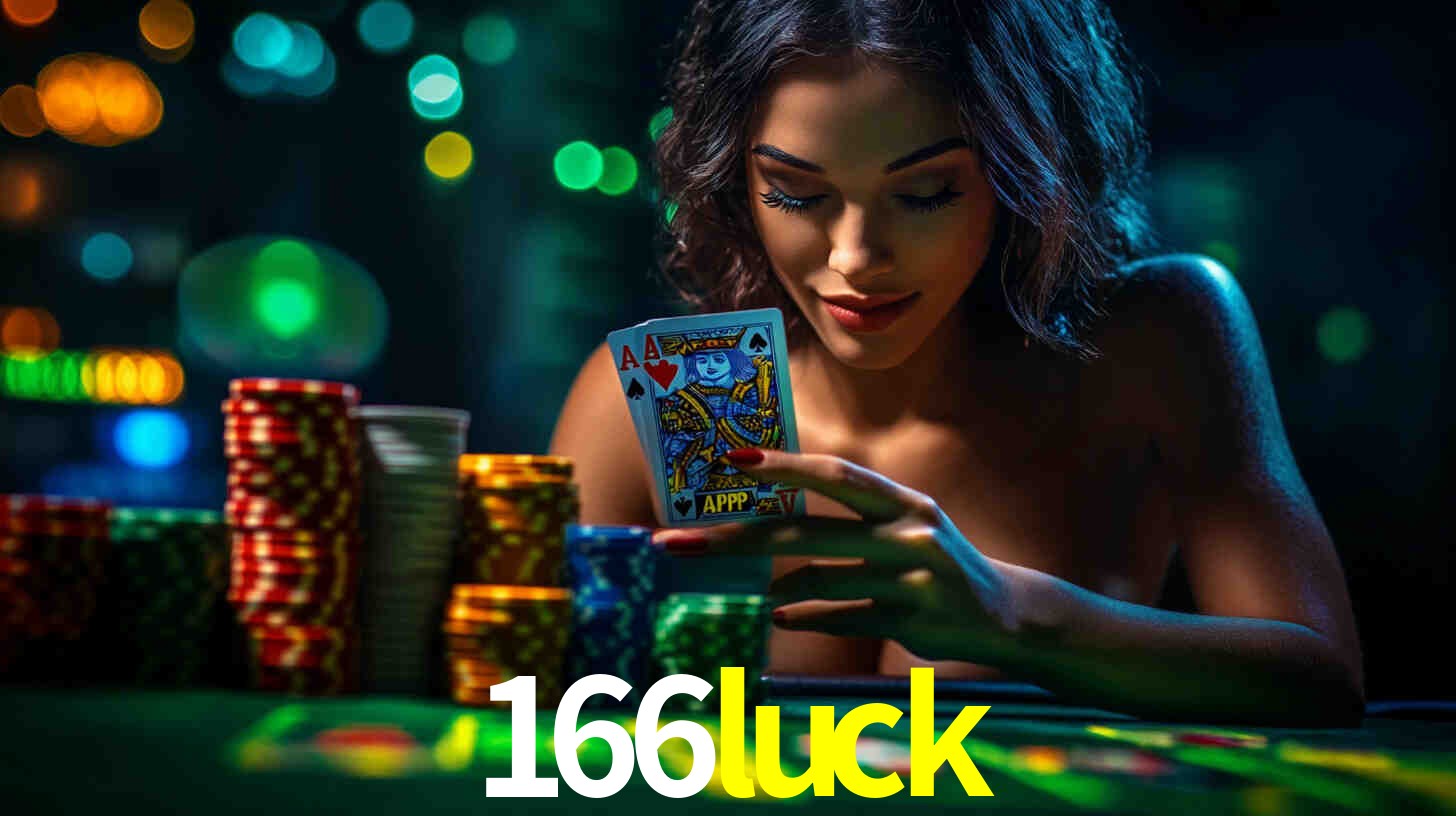 Explorando a Categoria de Eventos em Apostas na 166luck