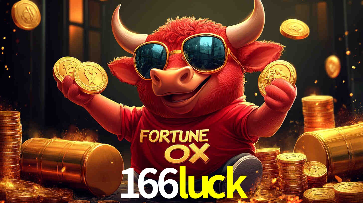 Apostas Esportivas na 166luck: Um Guia Completo