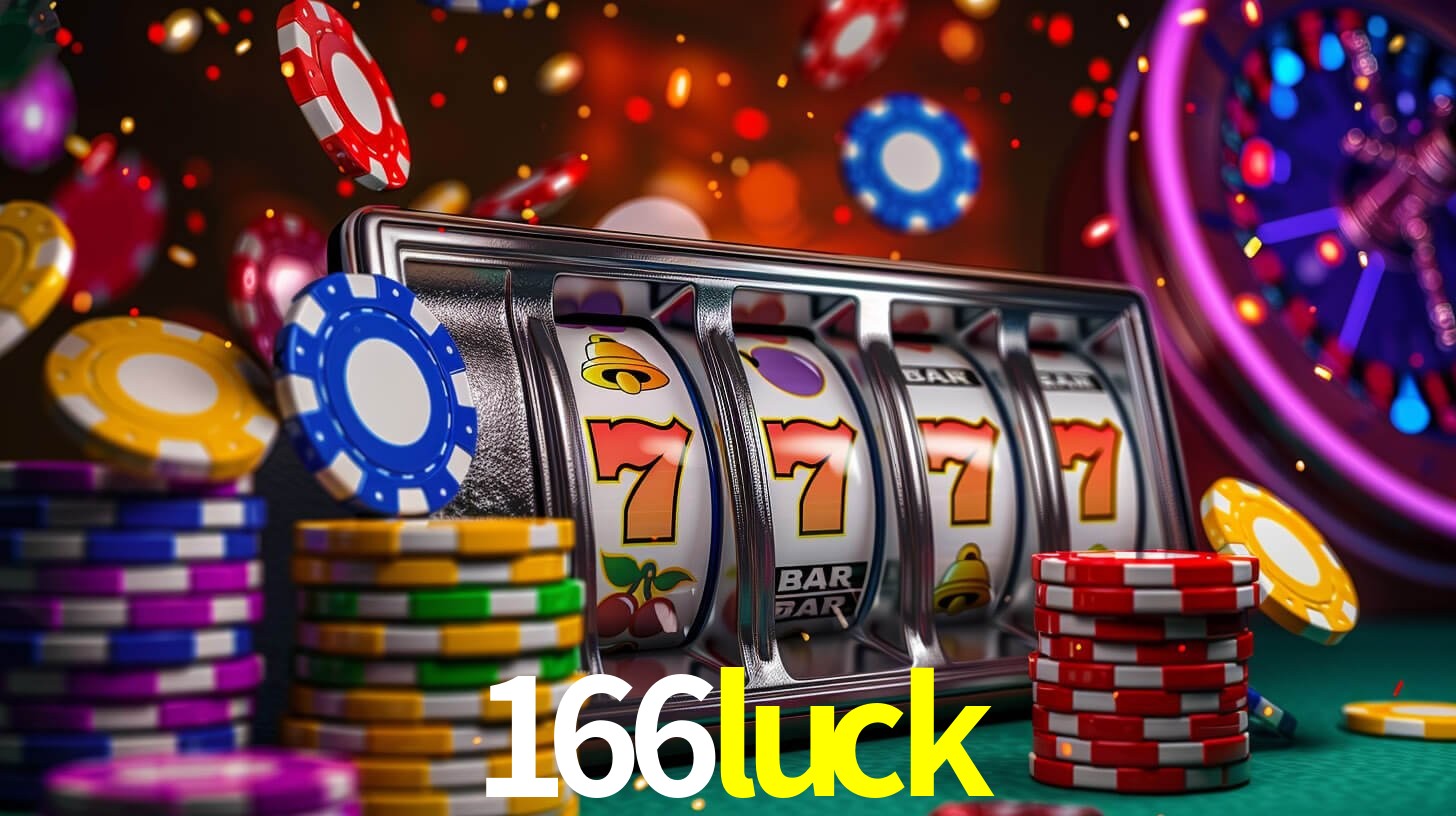 Programa VIP 166luck
