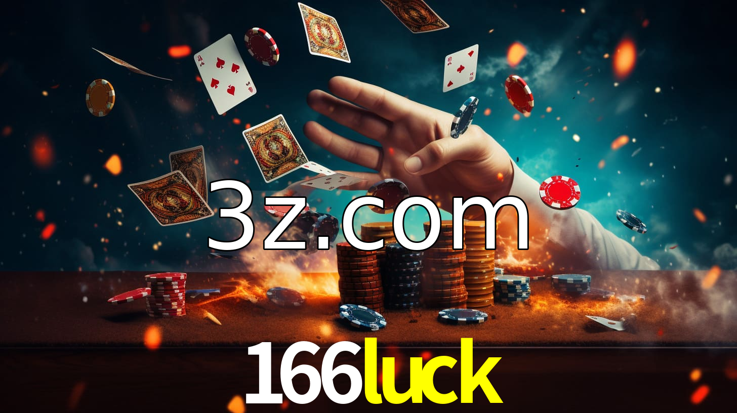 166luck