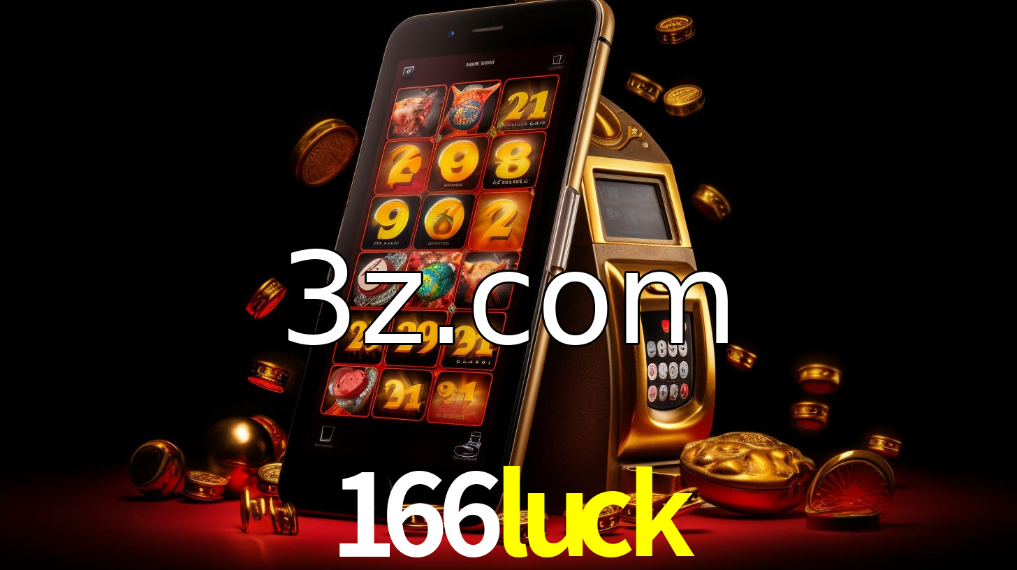 166luck 