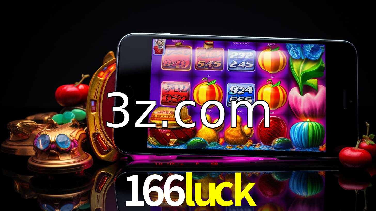 166luck 