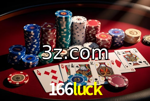 166luck 