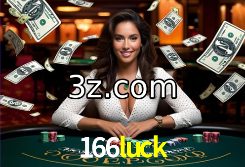 166luck