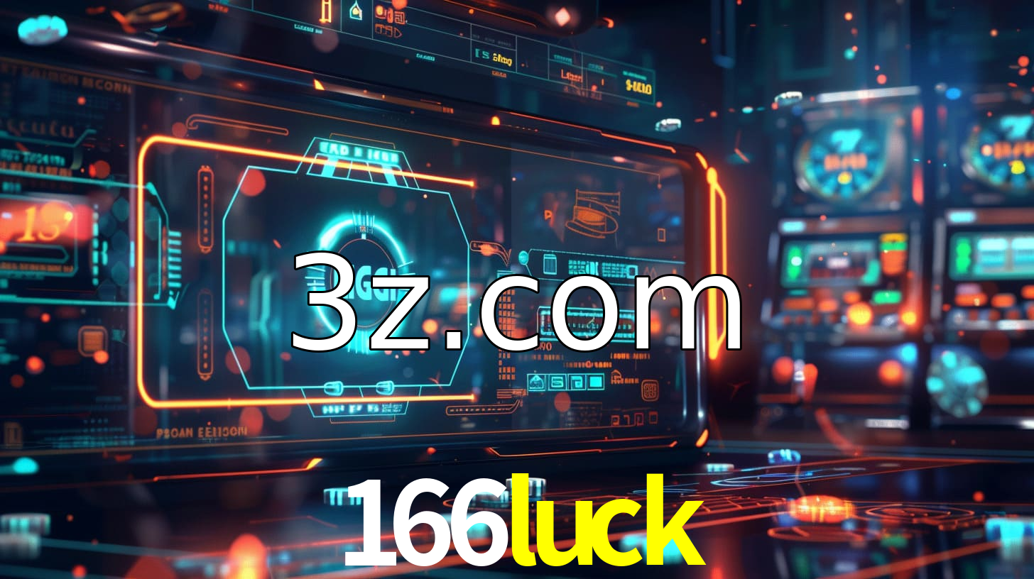 166luck
