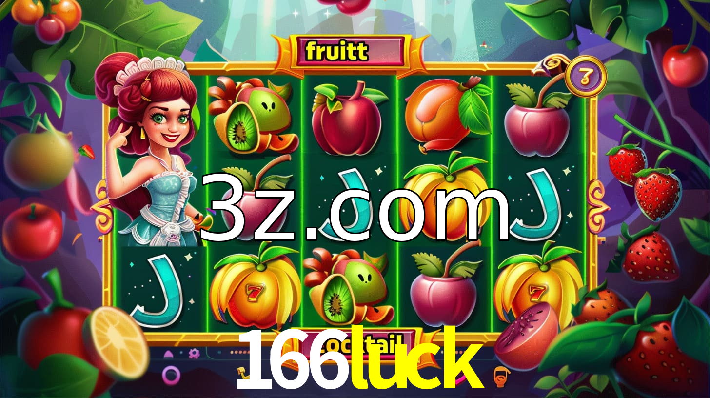 166luck