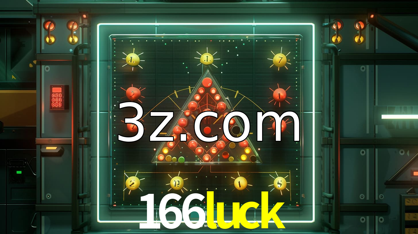 166luck