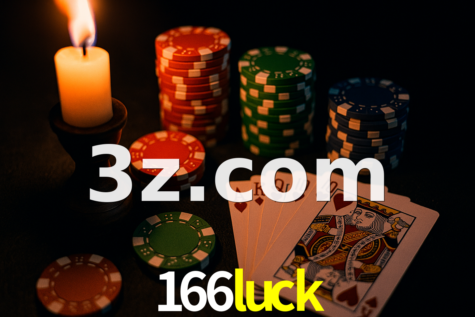 166luck