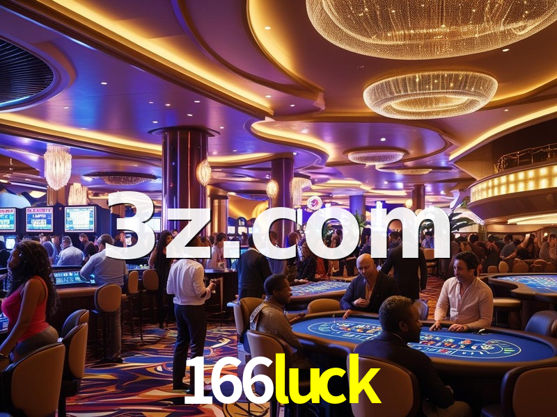 166luck 
