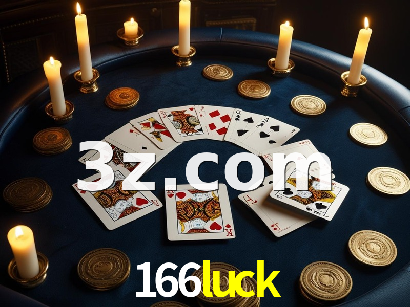 166luck 